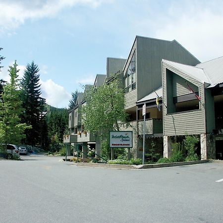 Worldmark Whistler Sundance Екстериор снимка