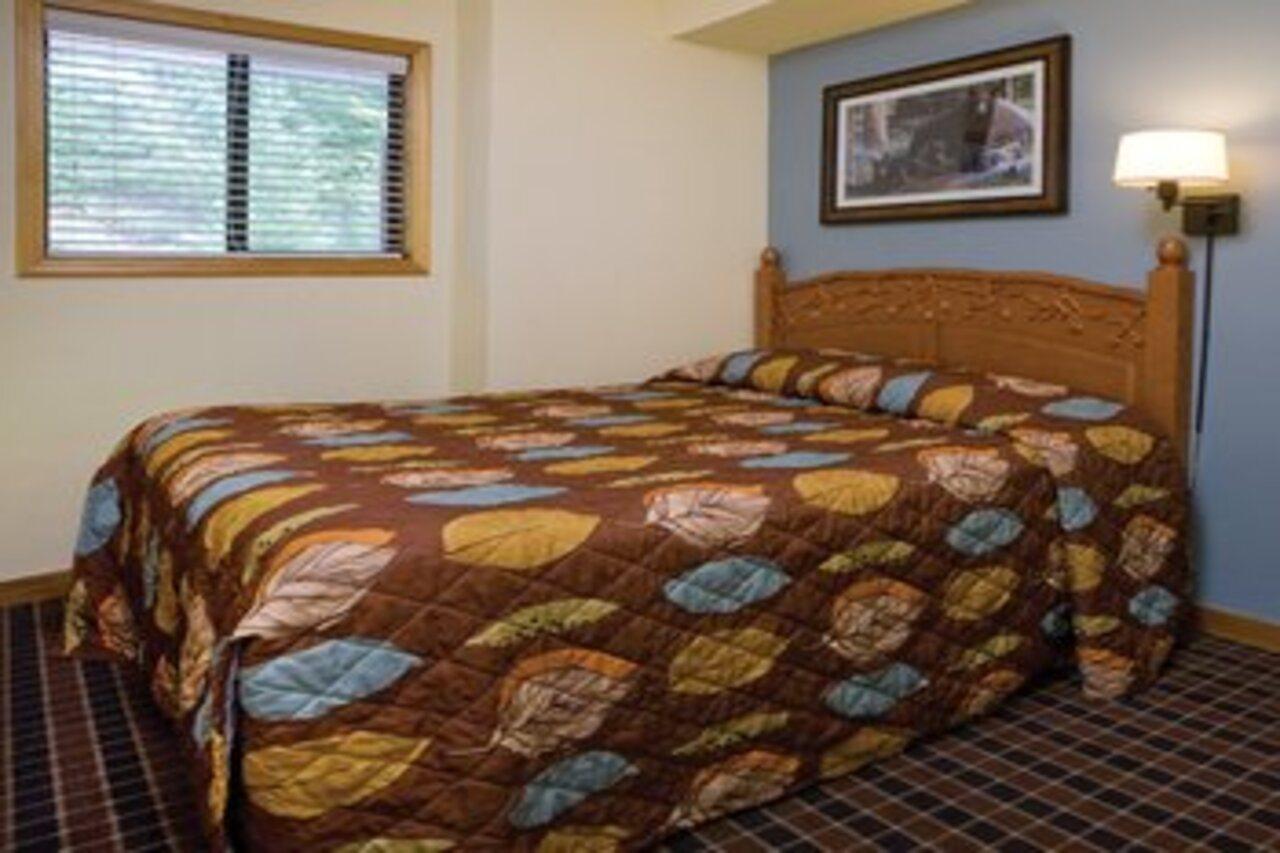 Worldmark Whistler Sundance Екстериор снимка