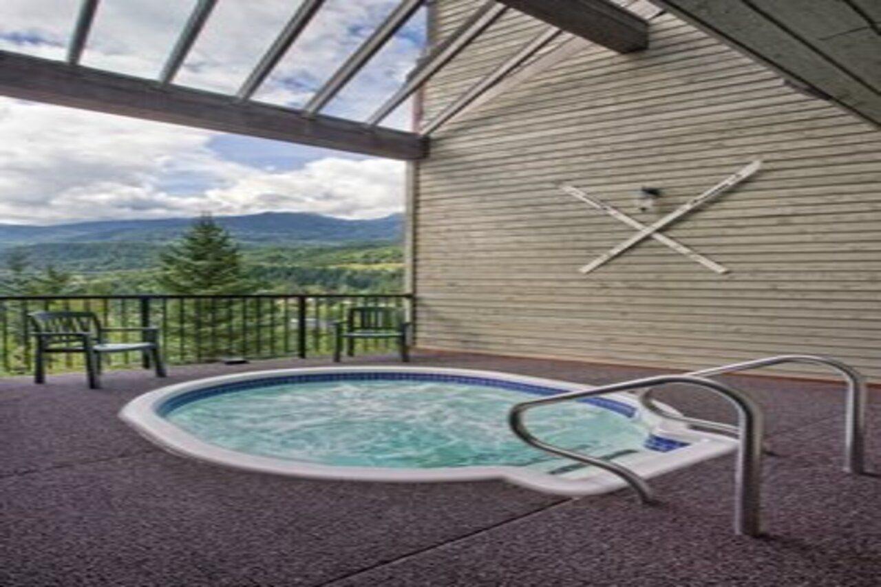 Worldmark Whistler Sundance Екстериор снимка