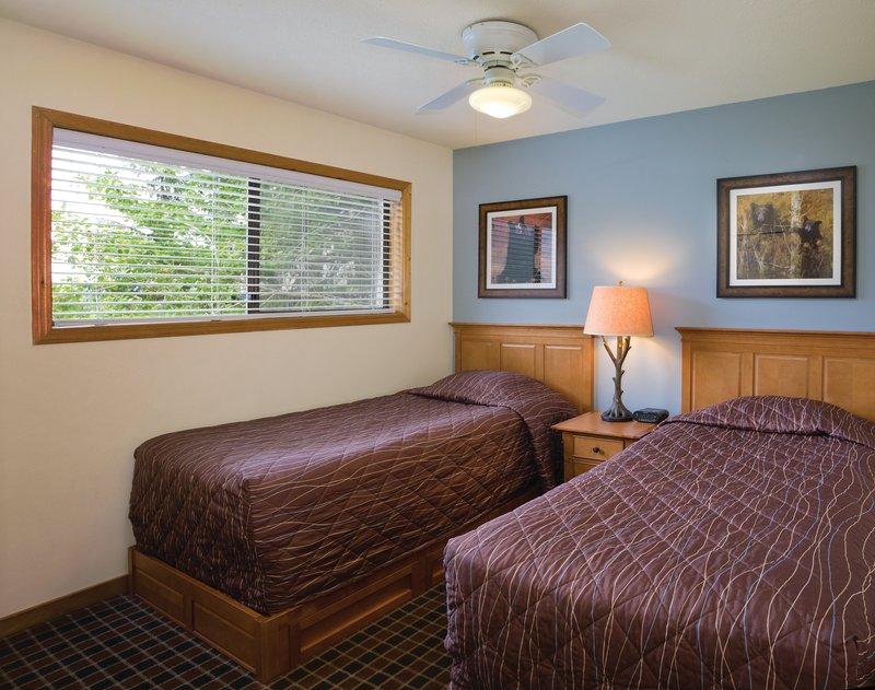 Worldmark Whistler Sundance Екстериор снимка