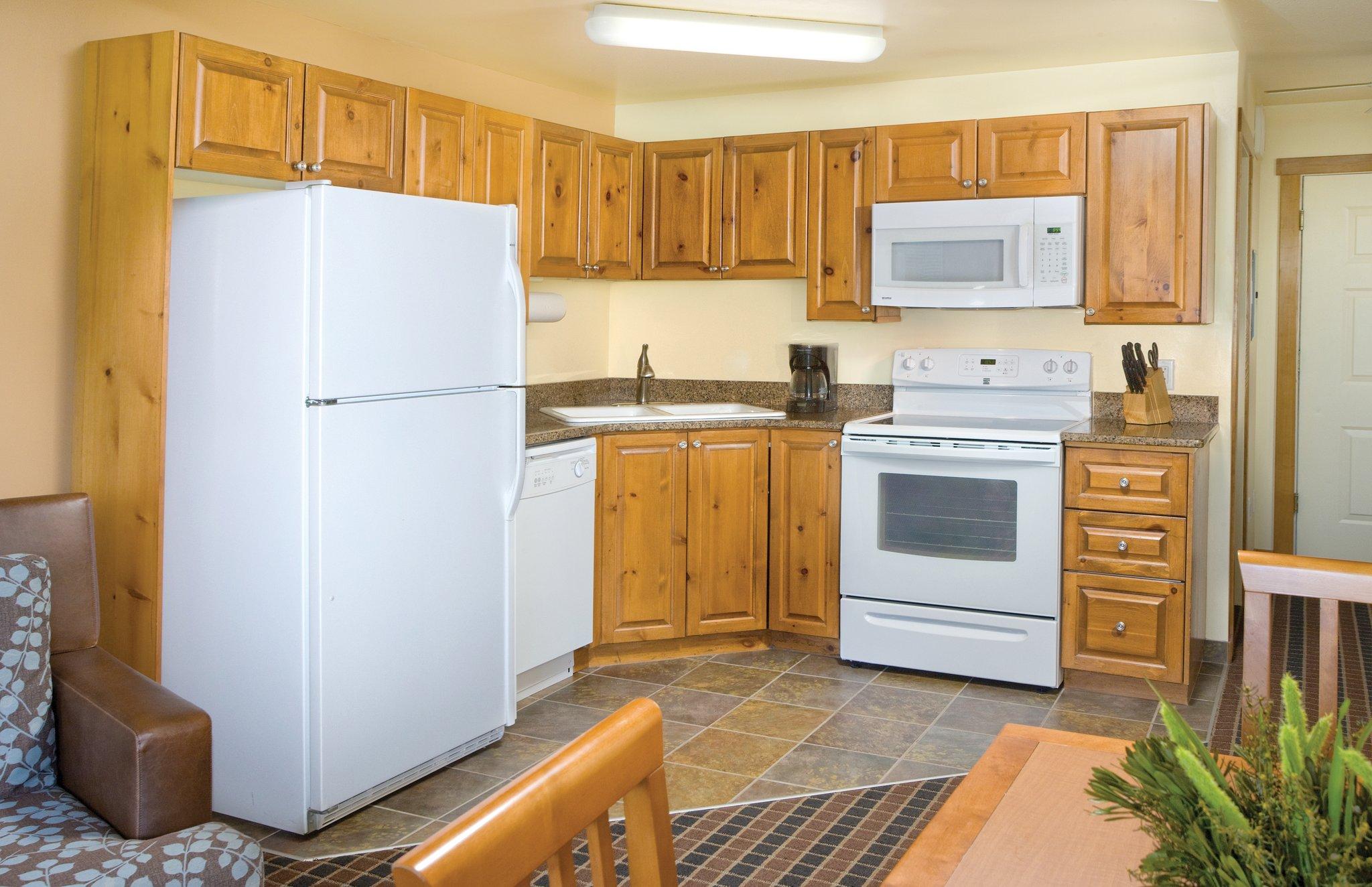 Worldmark Whistler Sundance Екстериор снимка