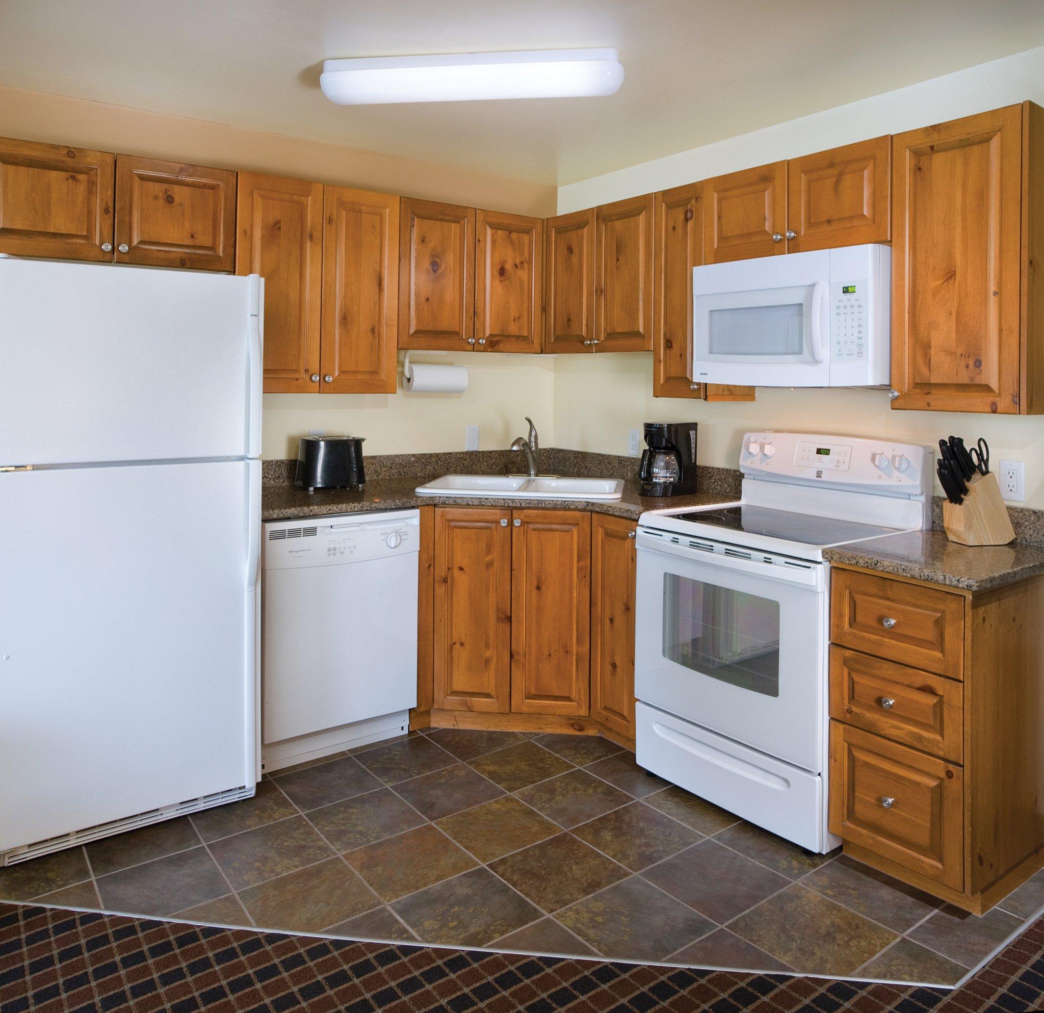 Worldmark Whistler Sundance Екстериор снимка