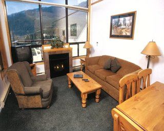 Worldmark Whistler Sundance Екстериор снимка